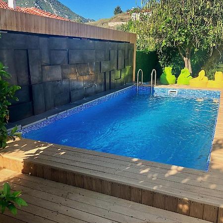 Lb Boutique Hotel Kumluca Dış mekan fotoğraf