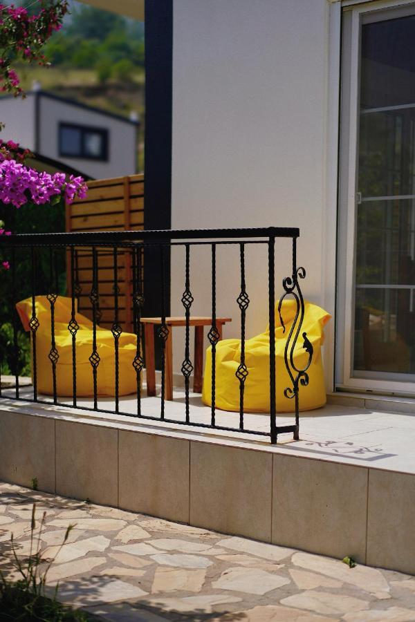 Lb Boutique Hotel Kumluca Dış mekan fotoğraf