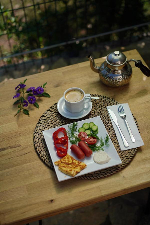 Lb Boutique Hotel Kumluca Dış mekan fotoğraf