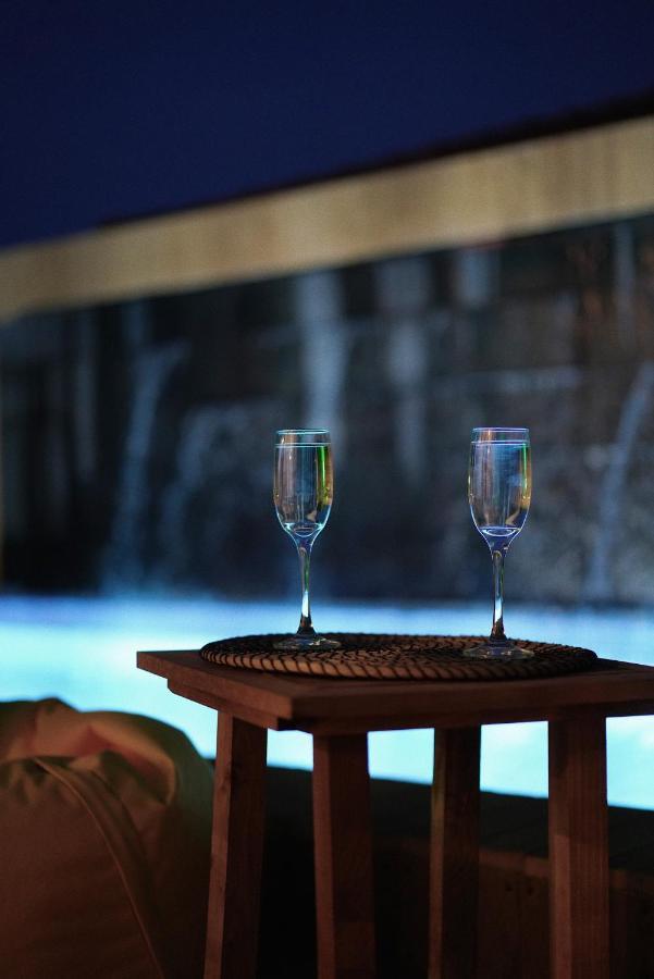 Lb Boutique Hotel Kumluca Dış mekan fotoğraf