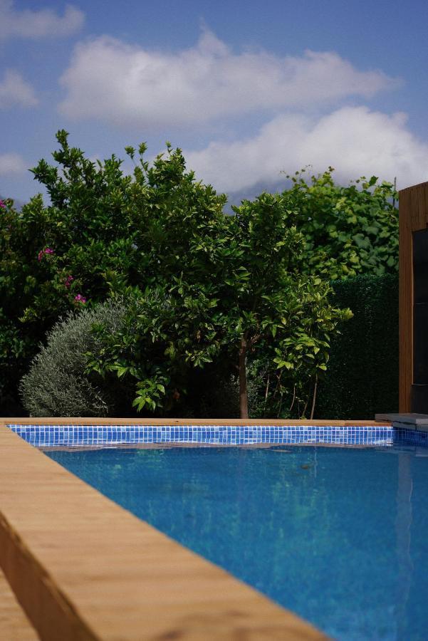 Lb Boutique Hotel Kumluca Dış mekan fotoğraf