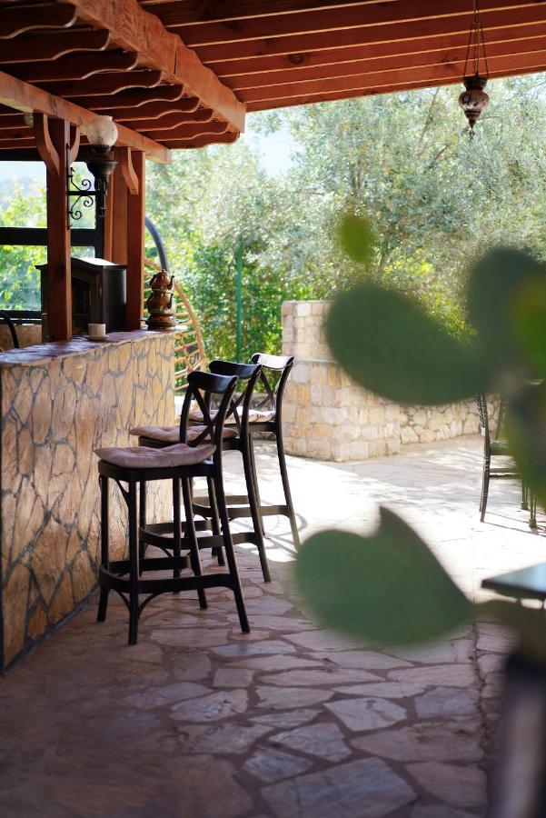 Lb Boutique Hotel Kumluca Dış mekan fotoğraf