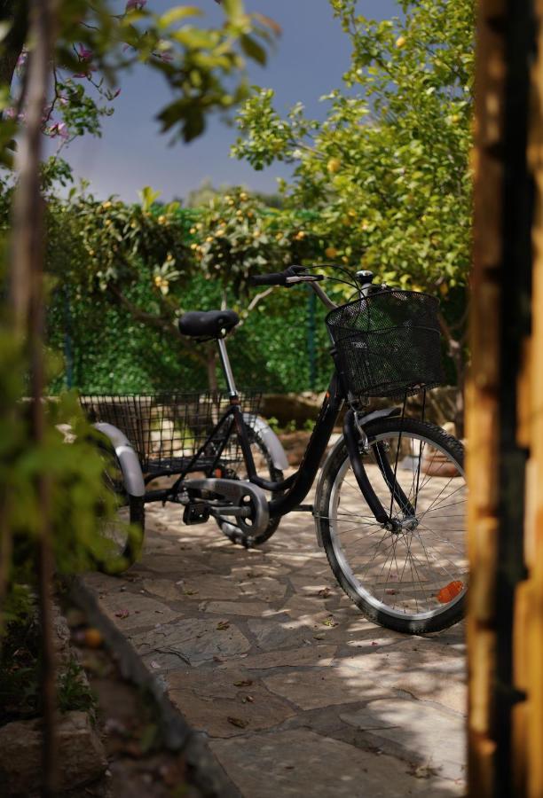 Lb Boutique Hotel Kumluca Dış mekan fotoğraf