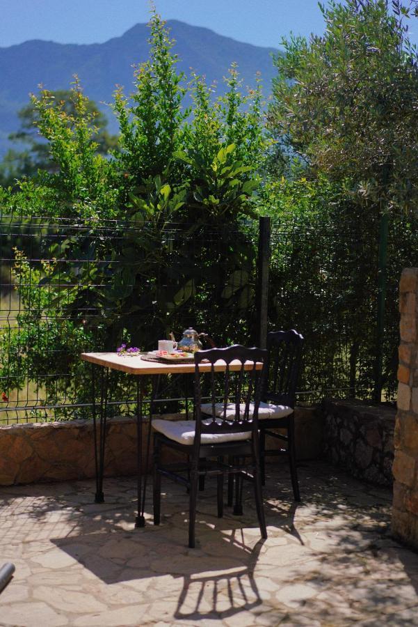 Lb Boutique Hotel Kumluca Dış mekan fotoğraf