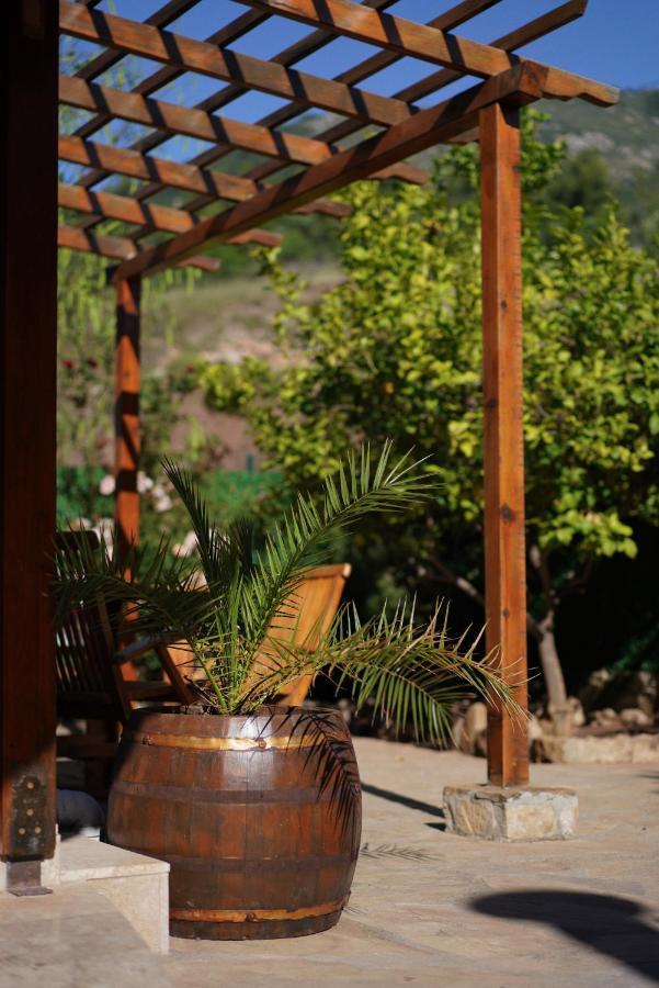 Lb Boutique Hotel Kumluca Dış mekan fotoğraf