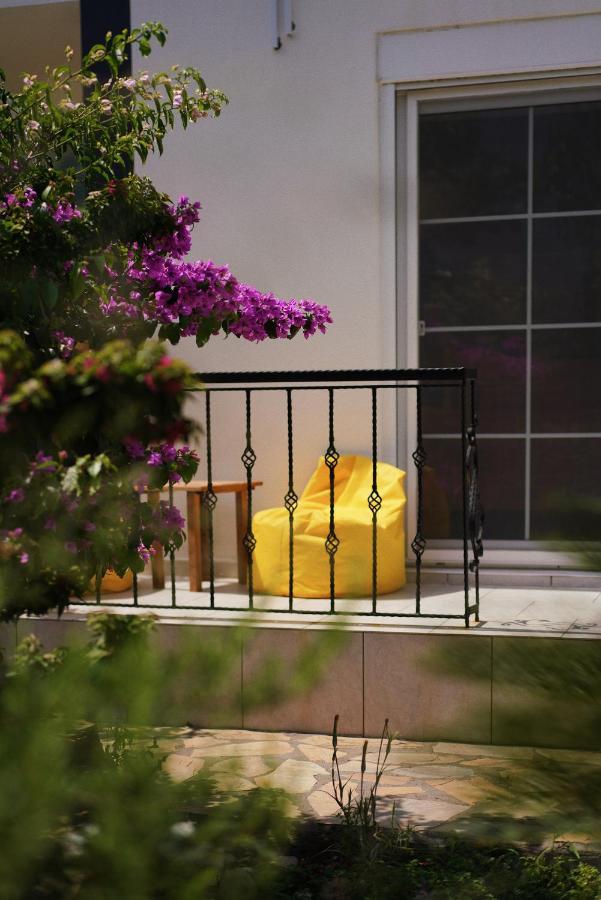 Lb Boutique Hotel Kumluca Dış mekan fotoğraf