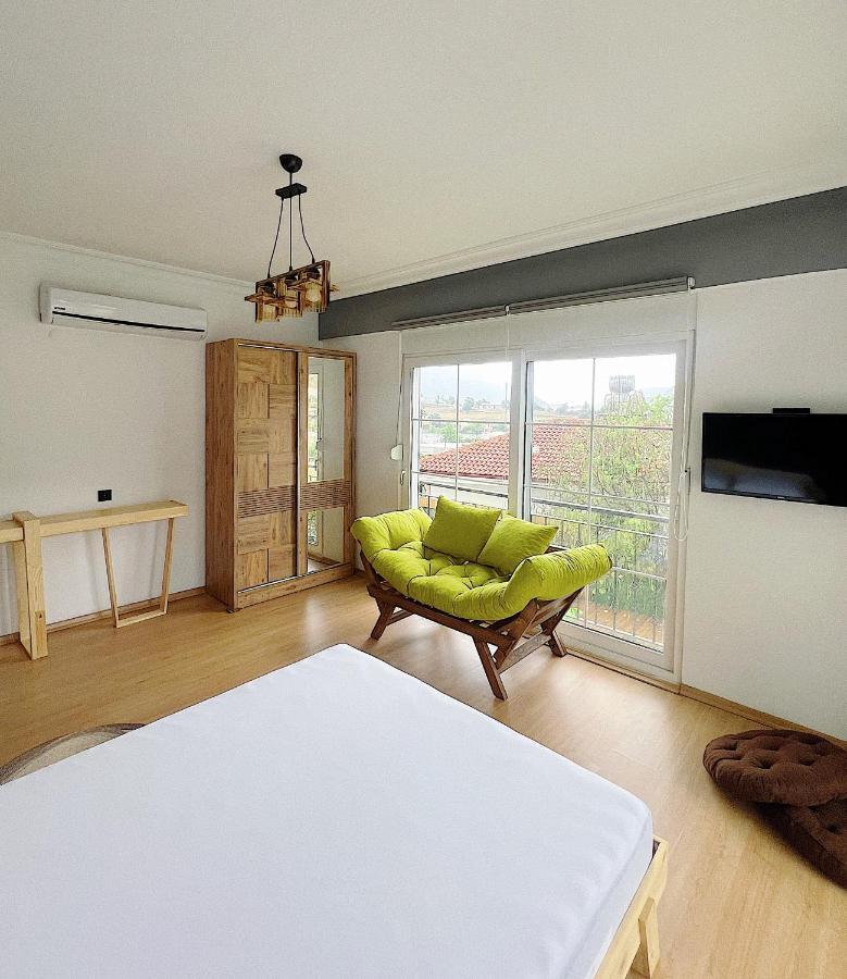 Lb Boutique Hotel Kumluca Dış mekan fotoğraf