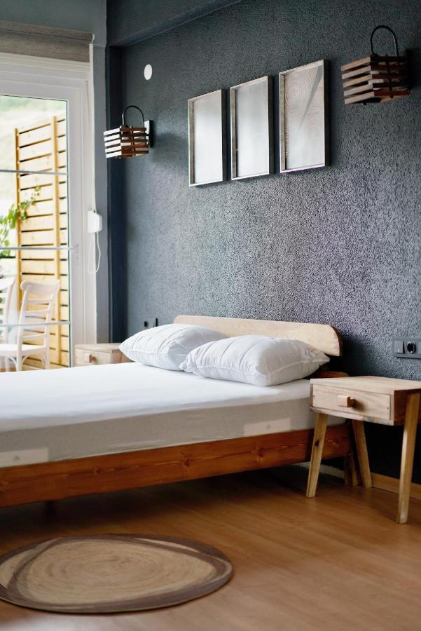 Lb Boutique Hotel Kumluca Dış mekan fotoğraf