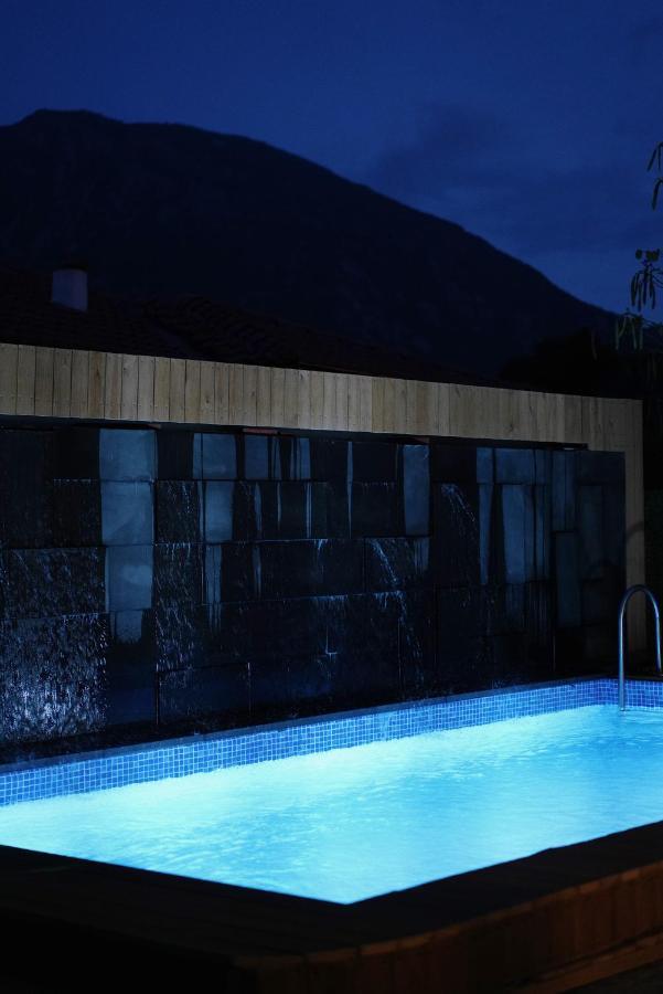 Lb Boutique Hotel Kumluca Dış mekan fotoğraf