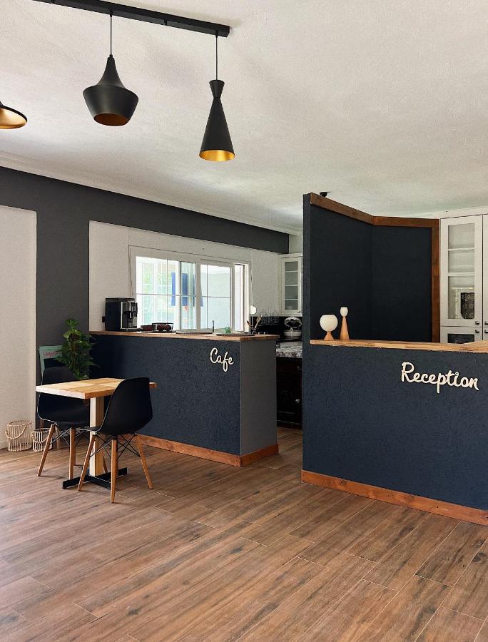 Lb Boutique Hotel Kumluca Dış mekan fotoğraf