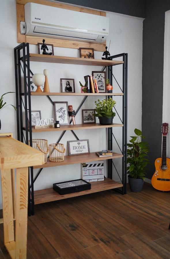 Lb Boutique Hotel Kumluca Dış mekan fotoğraf