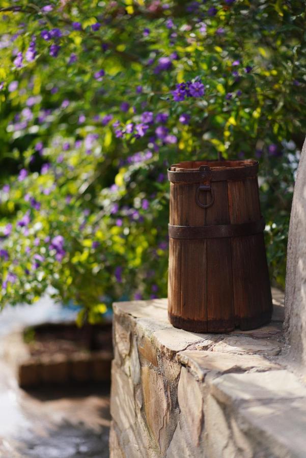 Lb Boutique Hotel Kumluca Dış mekan fotoğraf