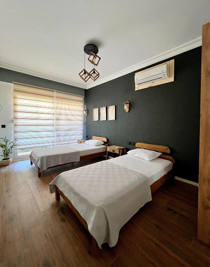 Lb Boutique Hotel Kumluca Dış mekan fotoğraf